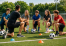 Adolescencia y deporte: motivación, pertenencia y límites
