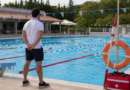 Ahogamiento en piscina: respuesta inicial y prevención