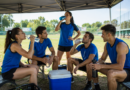 Calor extremo en eventos deportivos: plan de respuesta del club