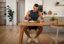 Cena después de entrenar: cómo recuperar energía sin comer de más