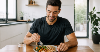 Cena post partido: platos fáciles para recuperar sin pesadez
