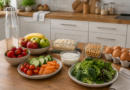 Comer sano con poco tiempo: decisiones mínimas que suman