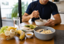 Comidas precompetencia: qué evitar el día del partido