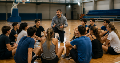 Cultura de club: hábitos que sostienen proyectos deportivos