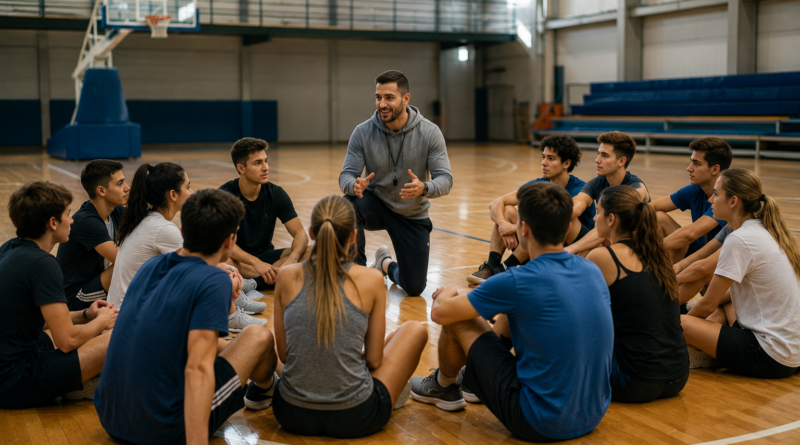 Cultura de club: hábitos que sostienen proyectos deportivos
