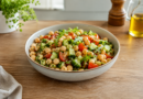 Cocina con legumbres en conserva: rápida, económica y nutritiva