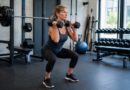Entrenamiento con mancuernas: estructura simple para progresar