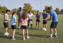 Entrenar en equipo mixto: criterios pedagógicos y organizativos