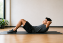 Errores al entrenar abdominales: estabilidad, respiración y control