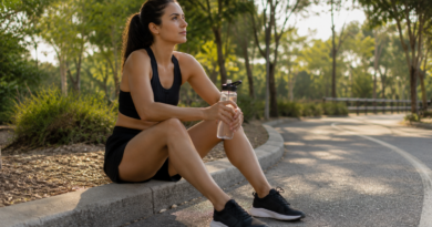 Fatiga persistente: cuándo revisar sueño, estrés y alimentación