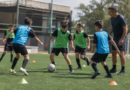 Juegos reducidos en edades formativas: más participación, mejores decisiones y menos presión