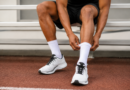 Medias deportivas: ampollas, transpiración y ajuste