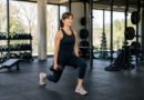 Menopausia y entrenamiento: fuerza, sueño y composición corporal