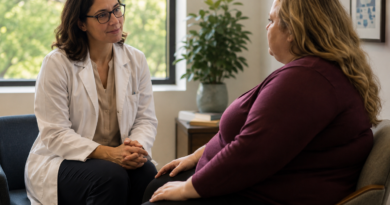 Obesidad y estigma: cómo hablar de salud con respeto