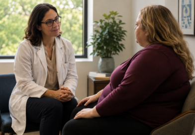 Obesidad y estigma: cómo hablar de salud con respeto