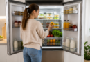 Organización de heladera: cómo conservar mejor alimentos frescos