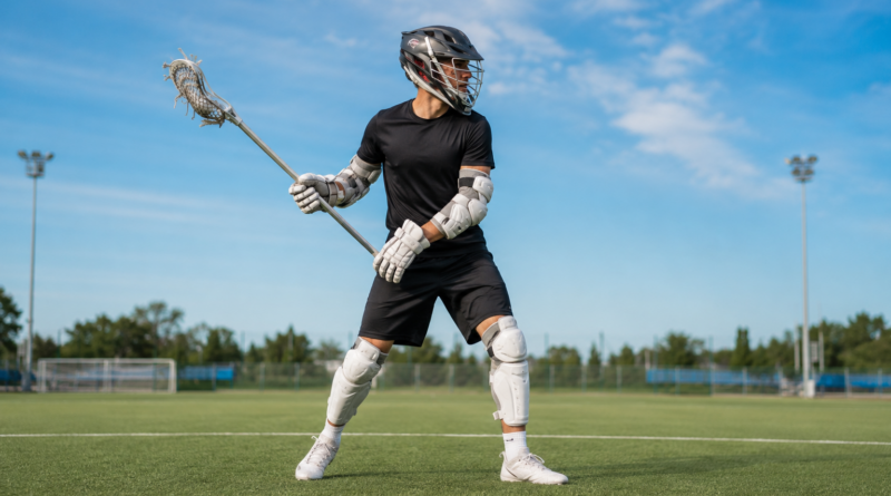 Protección en deportes de impacto: criterios generales