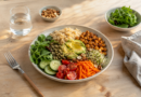 Proteína vegetal: combinaciones útiles para cubrir necesidades