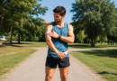 Quemaduras solares en deporte: prevención y primeros cuidados
