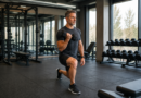 Salud masculina después de los 40: actividad física y prevención