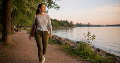 Salud mental y vida activa: cómo sostener un hábito real