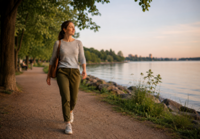 Salud mental y vida activa: cómo sostener un hábito real