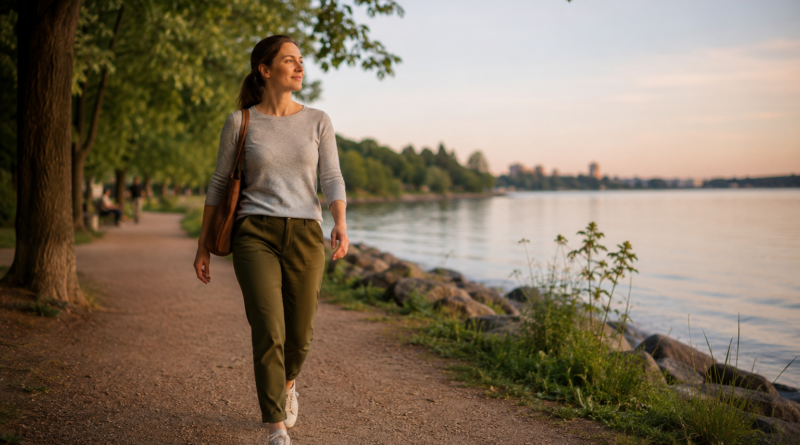 Salud mental y vida activa: cómo sostener un hábito real