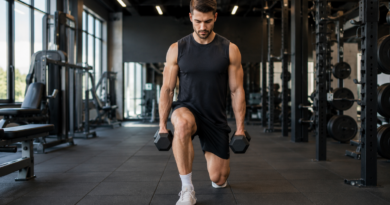 Series efectivas: cómo saber si estás entrenando lo suficiente