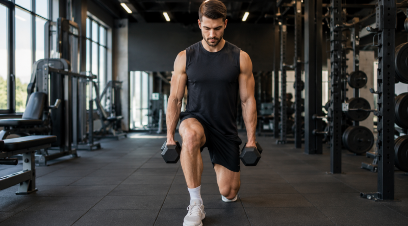 Series efectivas: cómo saber si estás entrenando lo suficiente