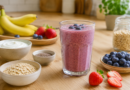 Smoothies saludables: cuándo sirven y cómo no pasarse con azúcar