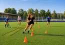 Velocidad y agilidad: bases simples para deportes de campo