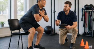 Test simples para medir progreso sin obsesionarse