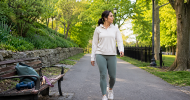 Caminar y fuerza: combinación mínima para salud metabólica