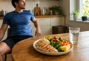Comidas de recuperación con alimentos reales: ideas simples