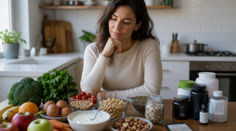 Dietas de moda: cómo evaluar promesas demasiado buenas