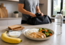 Digestión y entrenamiento: tiempos de comida que ayudan