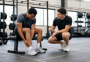 Entrenar con dolor leve: decisiones prudentes y límites