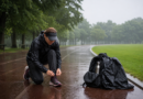 Equipamiento para lluvia: cómo entrenar sin descuidar seguridad