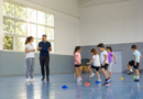 Escuela y club: cómo crear puentes para captar niños