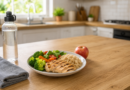 Post-entreno en casa: platos rápidos con alimentos comunes