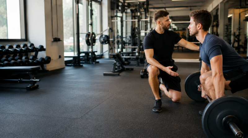 Cómo retomar el entrenamiento después de vacaciones