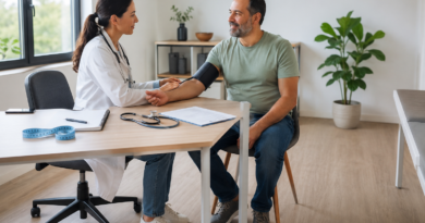 Salud metabólica sin obsesión: indicadores que conviene mirar