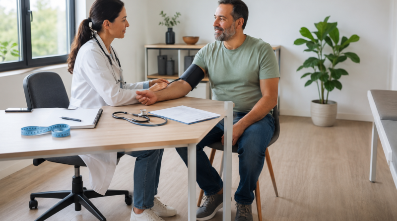 Salud metabólica sin obsesión: indicadores que conviene mirar
