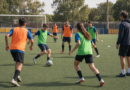 Técnica y táctica: cómo integrarlas en edades formativas