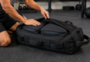 Bolsas de arena con asas: relleno, costuras y distribución de carga