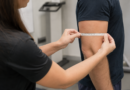 Cintas métricas para evaluaciones físicas: precisión, fijación y cuidado
