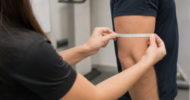 Cintas métricas para evaluaciones físicas: precisión, fijación y cuidado