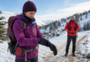 Fenómeno de Raynaud y actividad al aire libre: abrigo y señales de consulta