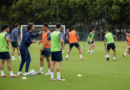 Jugadores suplentes: cómo sostener participación y preparación