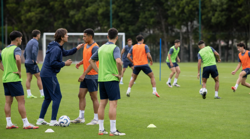 Jugadores suplentes: cómo sostener participación y preparación